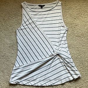 Banana Republic Twist Tank